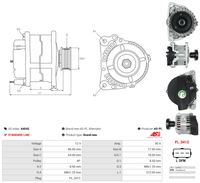 Lichtmaschine Generator, Bild 5