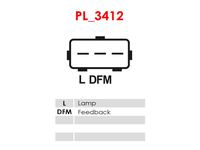 Lichtmaschine Generator, Bild 6