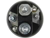 Magnetschalter Starter Anlasser, Bild 3
