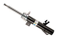 Gas-Stoßdämpfer, Bild 3