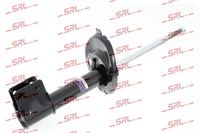 Set: 2 × Gas-Stoßdämpfer, Bild 1