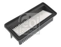 Luftfilter Motorluftfilter Filter, Bild 2