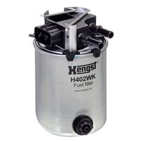 Kraftstofffilter Kraftstoff Filter, Bild 1