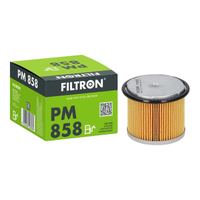Kraftstofffilter, Bild 3