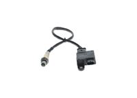 Partikelsensor