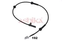 ABS Sensor Drehzahlmesser, Bild 2