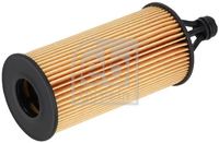 Ölfilter Öl Filter, Bild 2
