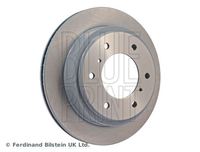 Bremsscheibe Scheibenbremse, Bild 2