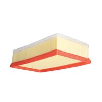 Luftfilter Motorluftfilter Filter, Bild 5