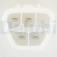 Kraftstoffpumpe Benzinpumpe, Bild 3