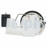 Kraftstoffpumpe Benzinpumpe, Bild 4