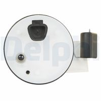 Kraftstoffpumpe Benzinpumpe, Bild 6