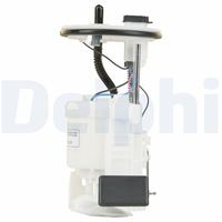 Kraftstoffpumpe Benzinpumpe, Bild 7