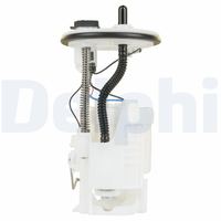 Kraftstoffpumpe Benzinpumpe, Bild 8