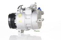 Kompressor Klima Klimaanlage Klimakompressor, Bild 31