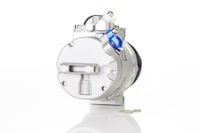 Kompressor Klima Klimaanlage Klimakompressor, Bild 40