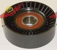 Umlenk-/Führungsrolle