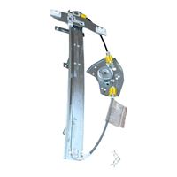 Türfensterheber ohne Motor, Bild 2
