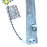 Türfensterheber ohne Motor, Bild 6