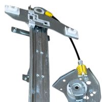 Türfensterheber ohne Motor, Bild 7