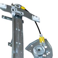 Türfensterheber ohne Motor, Bild 8