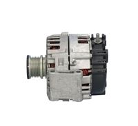 Lichtmaschine Generator, Bild 4