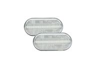 Blinker Blinkleuchten Satz