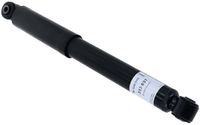 Stoßdämpfer Federn Set Hinten