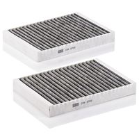 Innenraumfilter Pollenfilter Filter, Bild 1