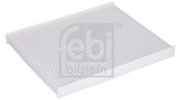 Innenraumfilter Pollenfilter Filter, Bild 2