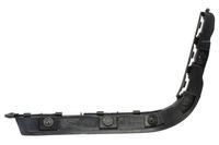 Stoßstange Halter Hinten Set Links Rechts