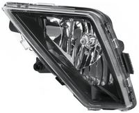 Nebelscheinwerfer, Bild 2
