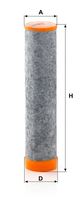SekundärLuftfilter Motorluftfilter Filter, Bild 2