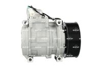 Kompressor Klima Klimaanlage Klimakompressor, Bild 5