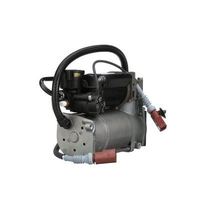 Kompressor Druckluftanlage, Bild 13