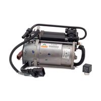 Kompressor Druckluftanlage, Bild 4