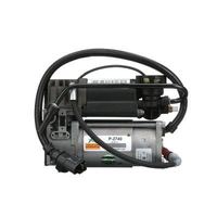 Kompressor Druckluftanlage, Bild 5