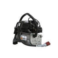 Kompressor Druckluftanlage, Bild 9