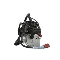 Kompressor Druckluftanlage, Bild 10