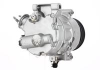 Kompressor Klima Klimaanlage Klimakompressor, Bild 12