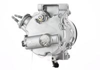 Kompressor Klima Klimaanlage Klimakompressor, Bild 13