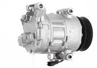 Kompressor Klima Klimaanlage Klimakompressor, Bild 10