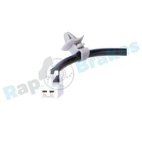 ABS Sensor Drehzahlmesser, Bild 5