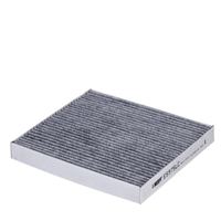 Innenraumfilter Pollenfilter Filter, Bild 1