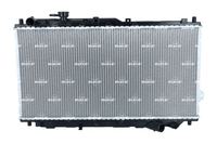Kühler Wasserkühler Motorkühler, Bild 2