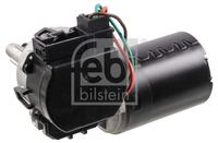 Wischermotor, Bild 2