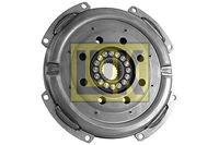 Torsionsdämpfer Kupplung