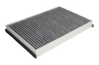 Innenraumfilter Pollenfilter Filter, Bild 2