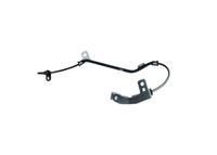 ABS Sensor Drehzahlmesser, Bild 5