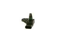 Sensor Ladedruck Ladedrucksensor, Bild 6